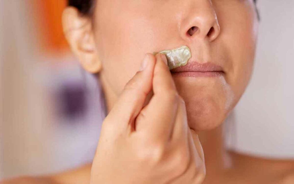Unwanted Hair