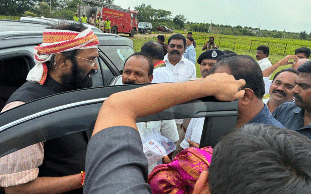 Kodada : 'మలిదశ ఉద్యమకారులకు ఇచ్చిన హామీలు నెరవేర్చండి'