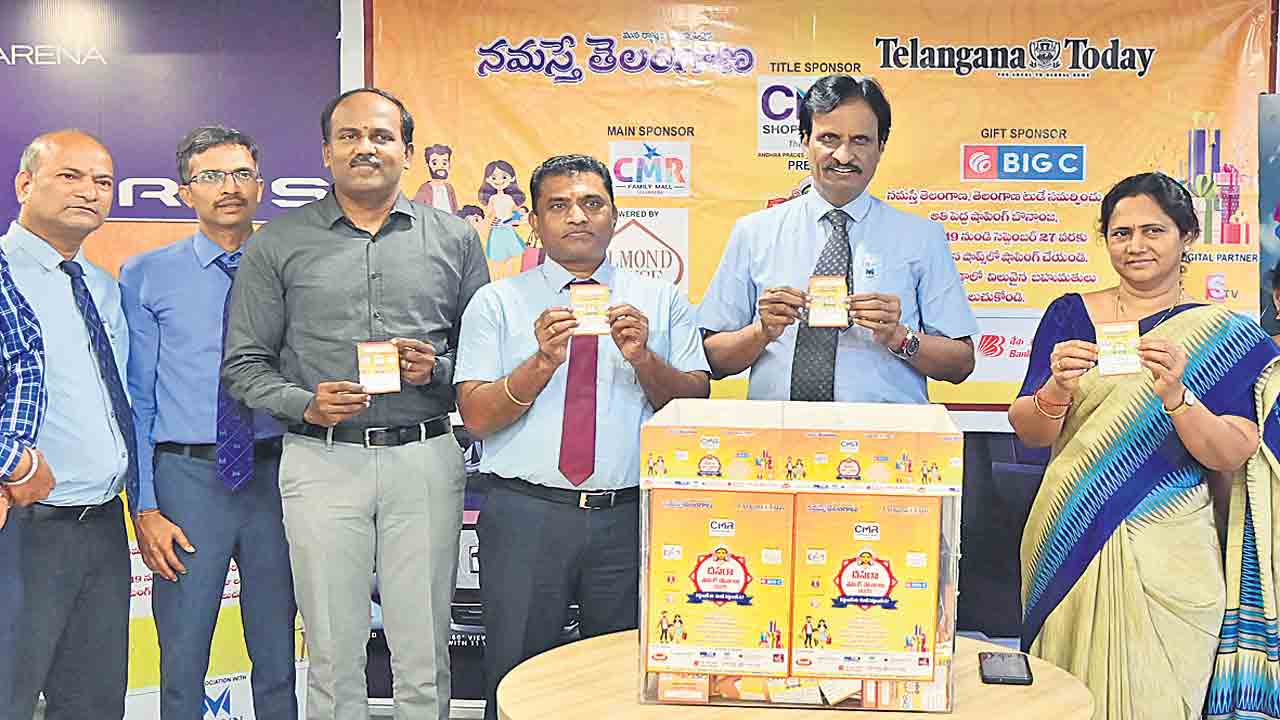 వరుణ్‌ మోటార్స్‌లో దసరా బొనాంజా