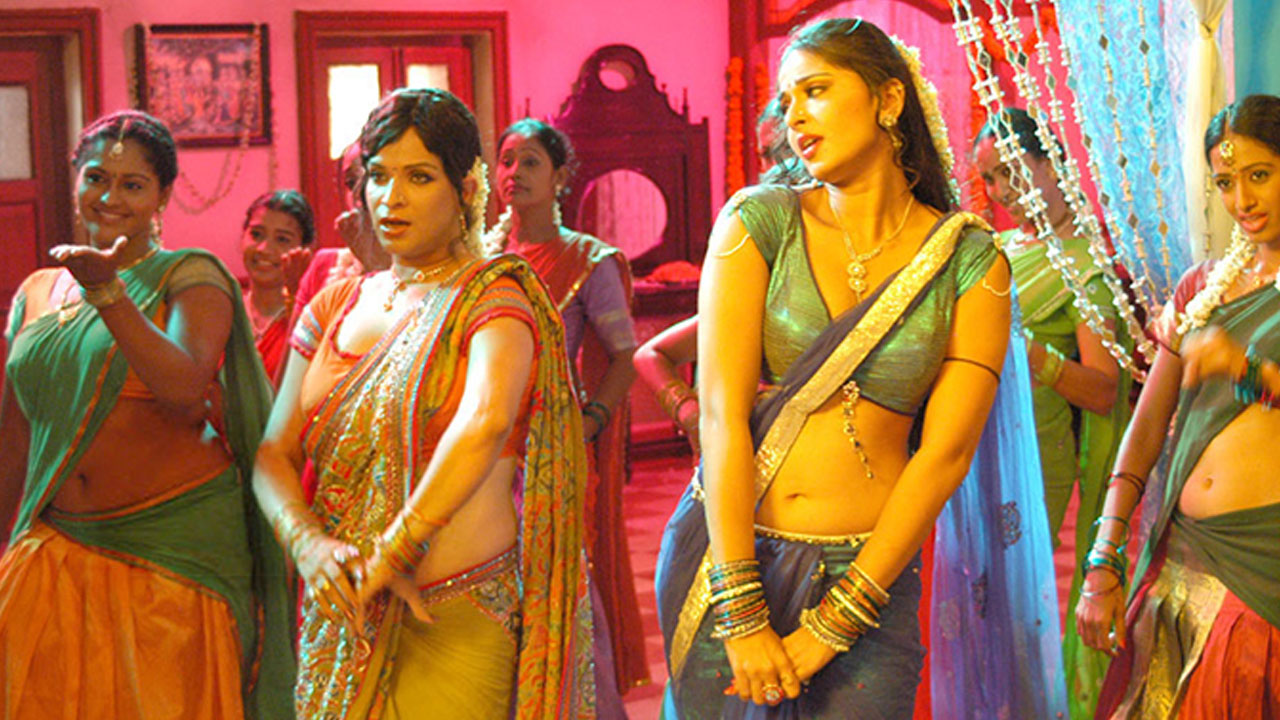 Vedam Movie | ‘వేదం 2’పై డైరెక్టర్ క్రిష్ కీలక వ్యాఖ్యలు.. అనుష్క “సరోజ” పాత్రతో కొత్త లవ్ స్టోరీ!