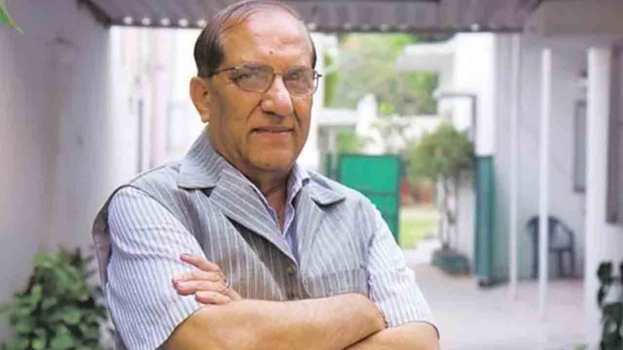 బీజేపీ సీనియర్ నేత మల్హోత్రా కన్నుమూత