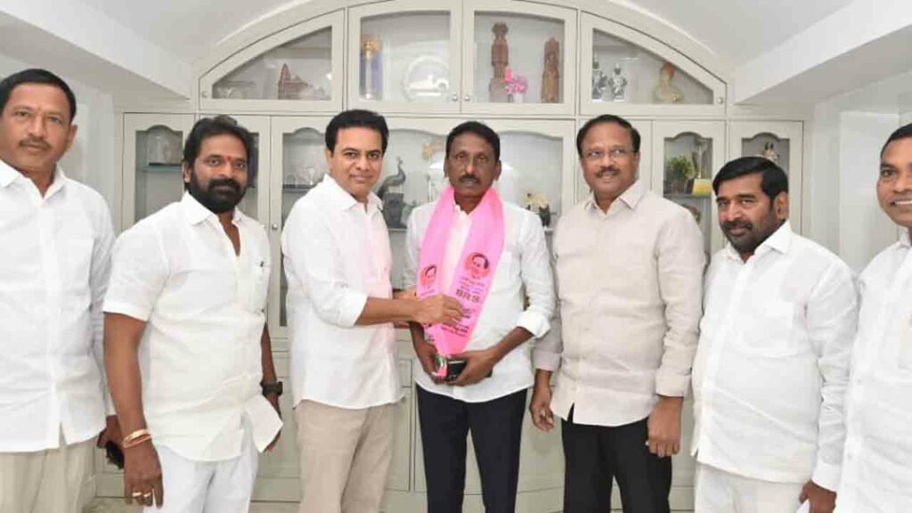 Vijender Ktr