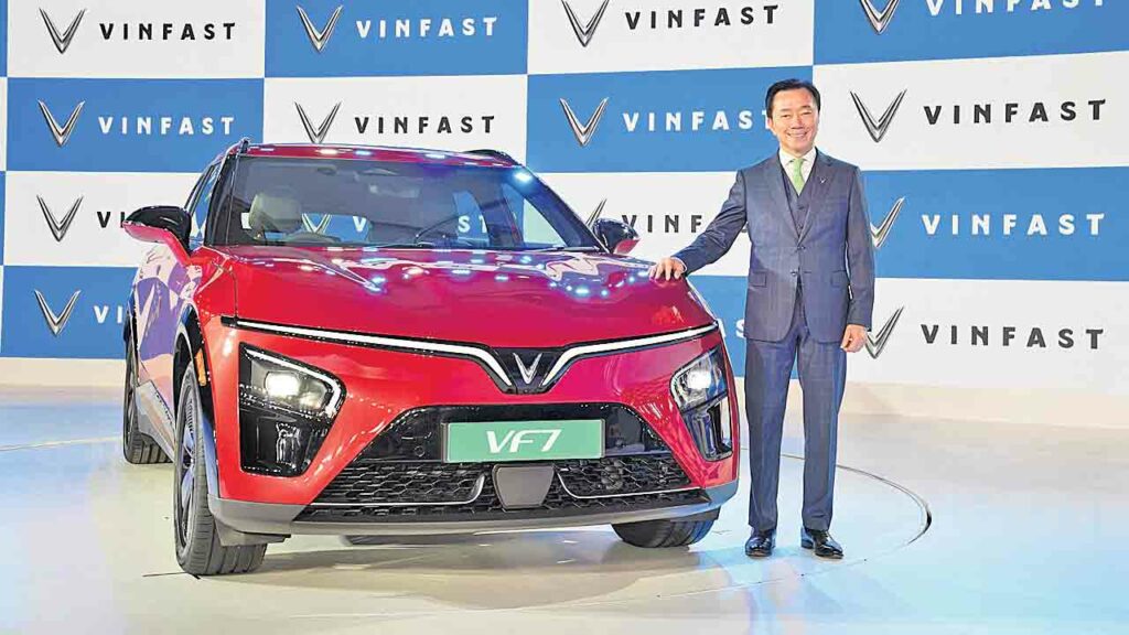 Vinfast