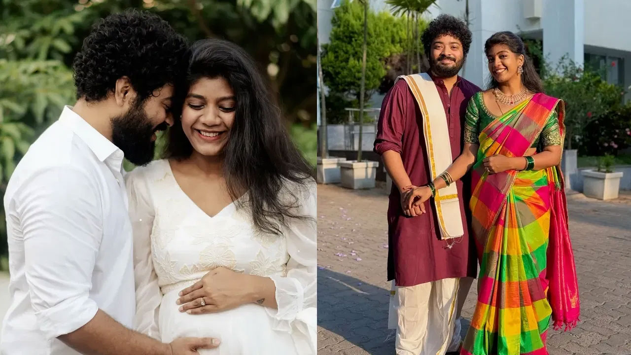 Bigg Boss | మ‌రో శుభ‌వార్త పంచుకున్న బిగ్ బాస్ బ్యూటీ.. త్వ‌ర‌లో కొత్త అతిథి రాబోతున్న‌ట్టు ప్ర‌క‌ట‌న‌