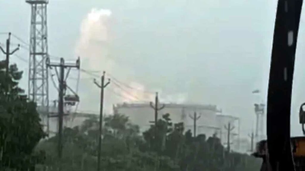 Vizag Petroleum