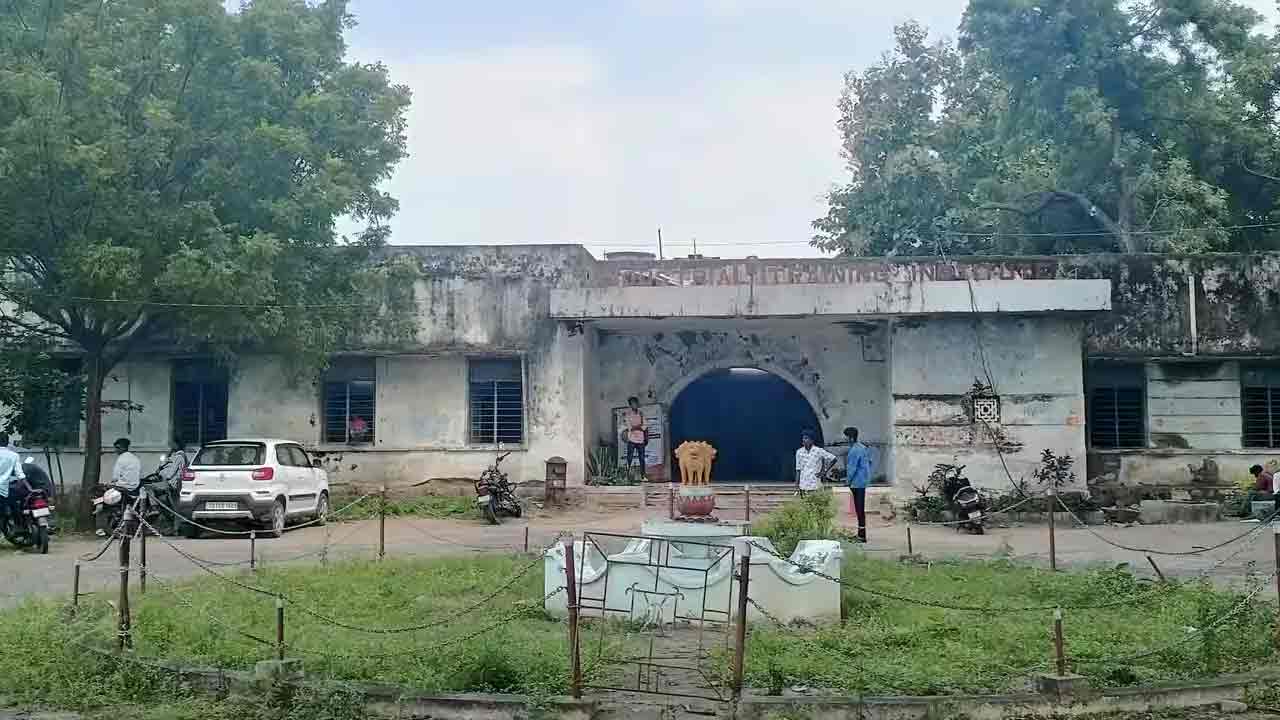 Warangal ITI | 8న వ‌రంగ‌ల్ ఐటీఐలో అప్రెంటిషిప్ మేళా