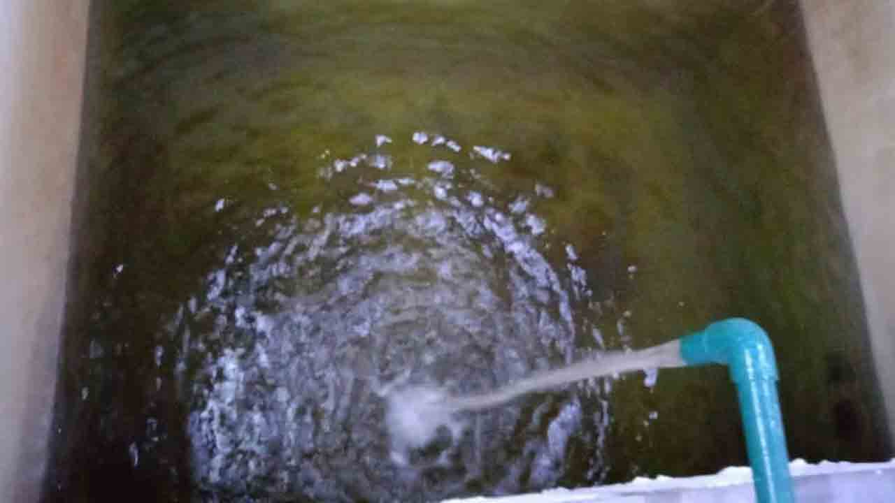 Tragedy | నీటి సంపులో పడి ఇద్దరు చిన్నారులు మృతి