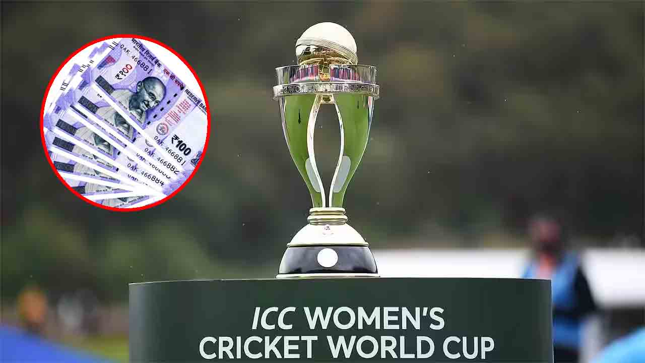 ODI World Cup | వరల్డ్ కప్ చరిత్రలో తొలిసారి.. రూ.100కే మ్యాచ్‌ టికెట్..!