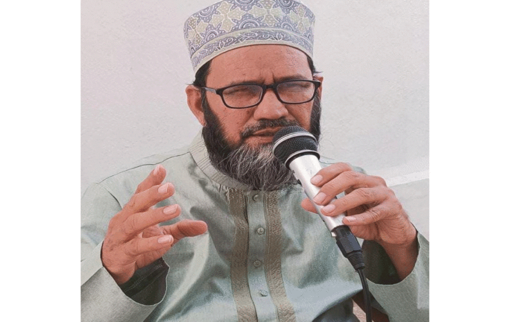 Ramavaram : అజీమ్‌ ప్రేమ్‌జీ స్కాలర్‌షిప్‌న‌కు బాలికలు దరఖాస్తు చేసుకోవాలి : యాకూబ్ పాషా