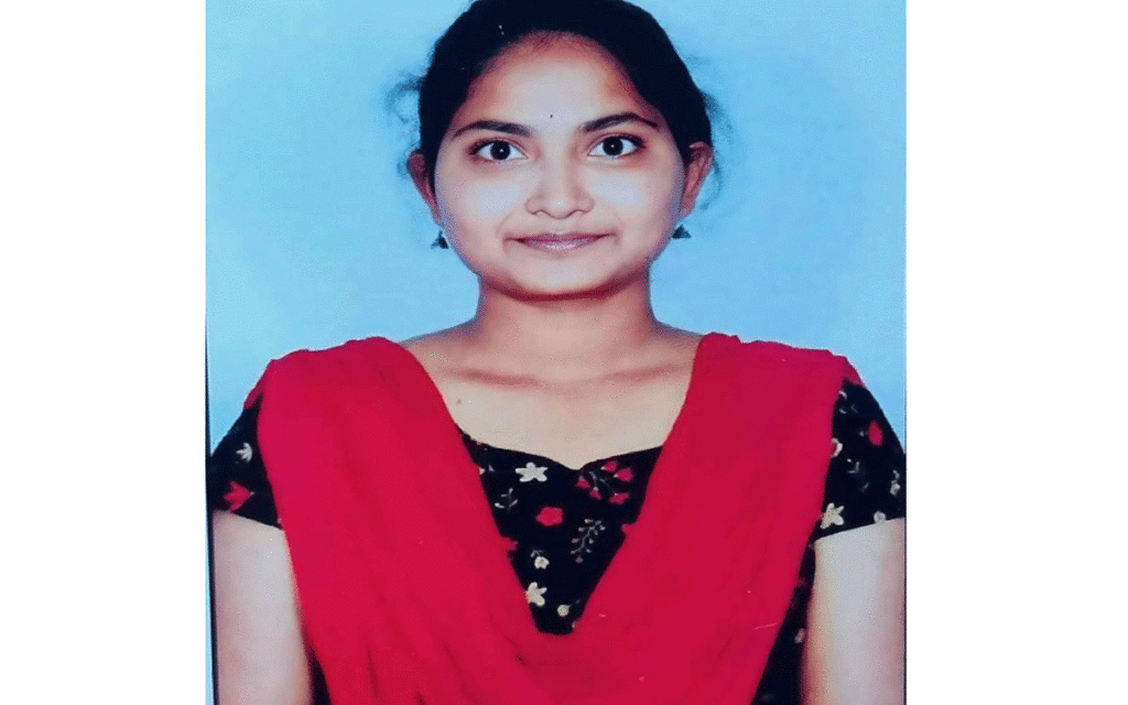 Arvapally : ఐసీఏఆర్‌–ఏఐఈఈఏ పీజీ ప్రవేశ పరీక్షలో మ‌ద్దెల యామిని ప్ర‌తిభ‌