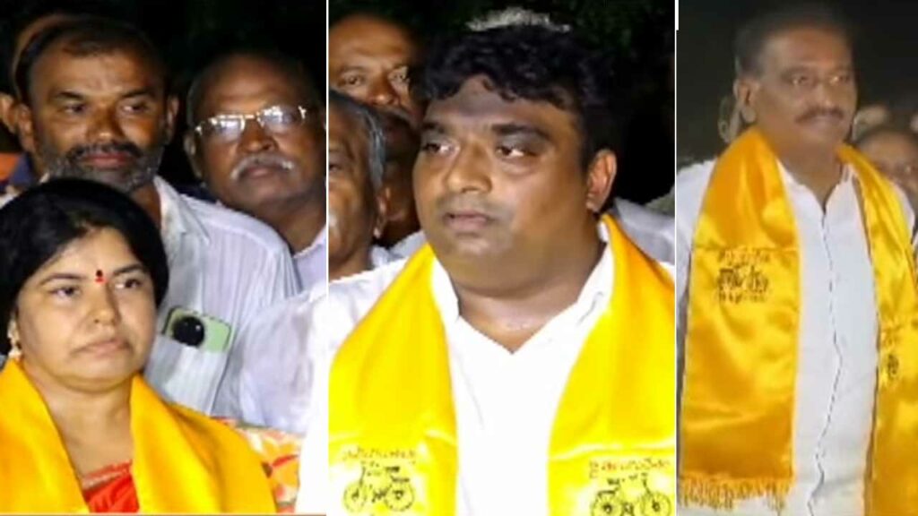 Ycp Mlcs