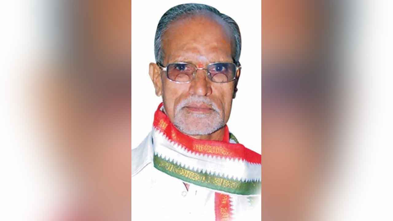 Sangareddy | ప్రముఖ కార్మిక నాయకుడు ఎల్లయ్య మృతి