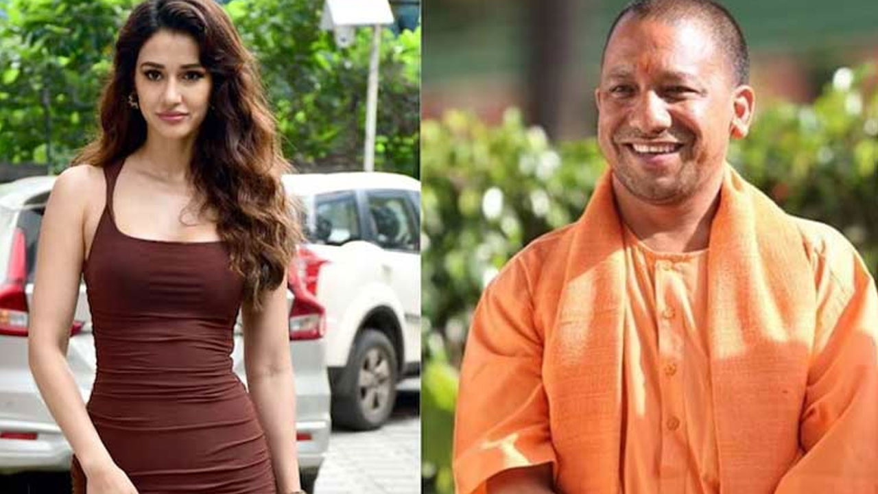 Disha Patani | దిశా ప‌టానీకి భ‌రోసా ఇచ్చిన ముఖ్య‌మంత్రి .. నిందితులు ఎక్క‌డ ఉన్నా ప‌ట్టుకుంటాం..!