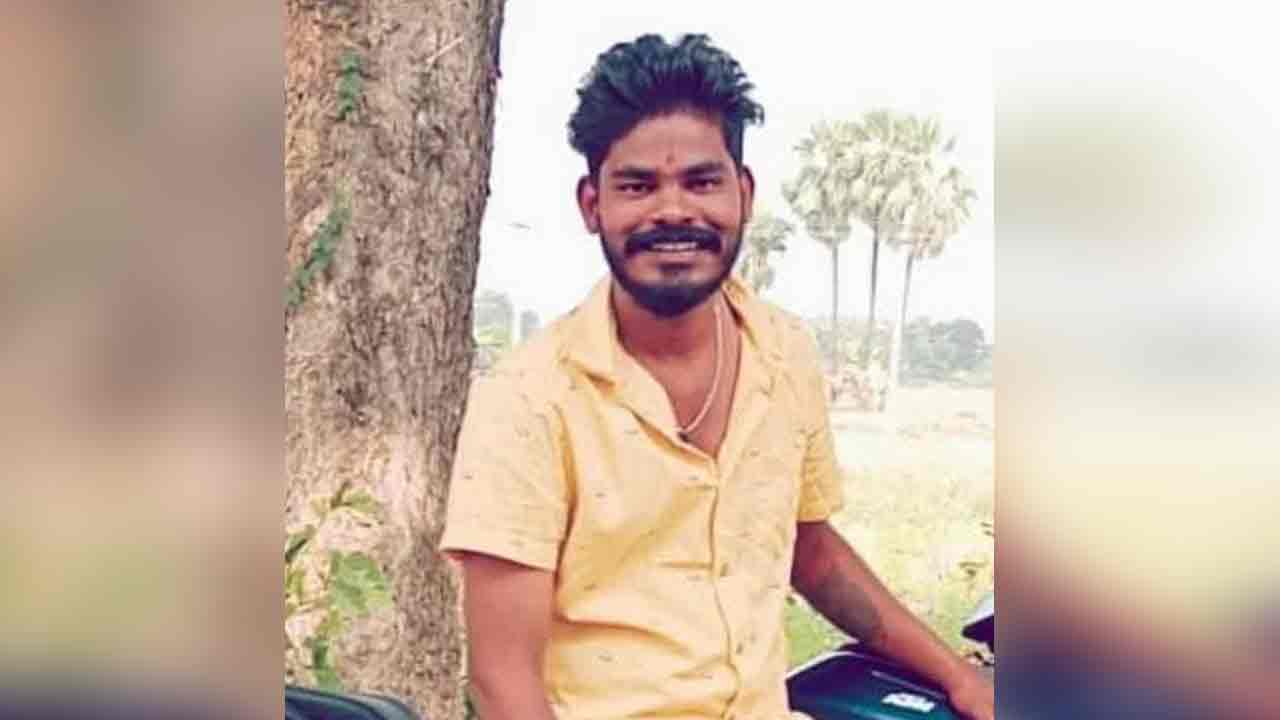 జంపన్న వాగులో పడి జనగామ యువకుడు మృతి