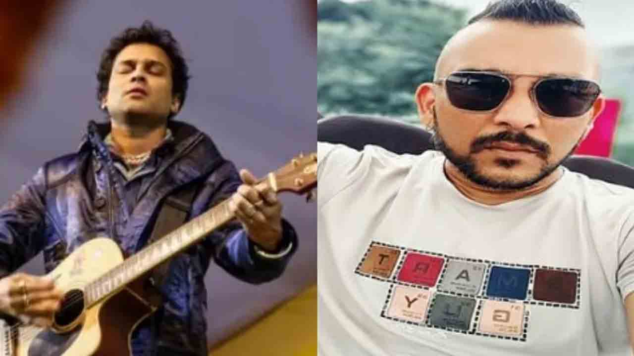 Zubeen Garg | గాయకుడు జుబీన్ మృతిపై సందేహాలు.. మ్యూజీషియన్ అరెస్ట్
