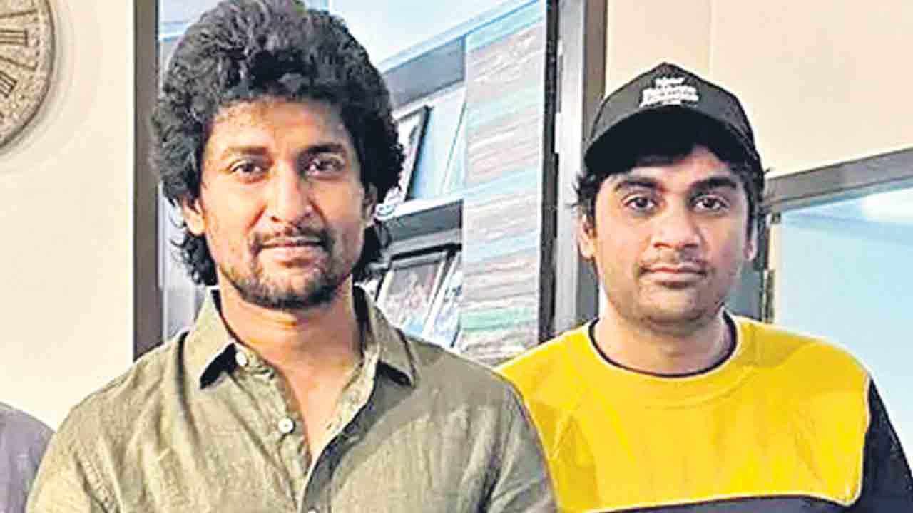 దసరా రోజున ‘బ్లడీ రోమియో’ షురూ!