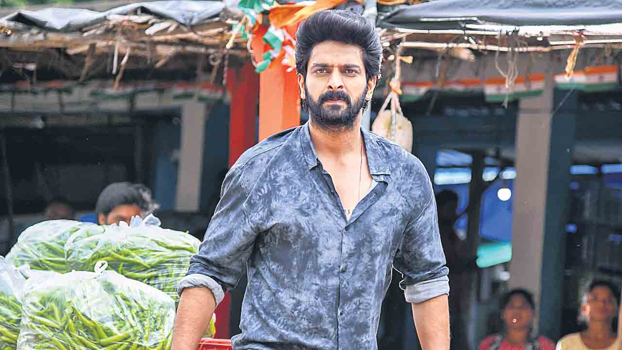 బ్యాడ్‌బాయ్‌ కాదు స్మార్ట్‌బాయ్‌