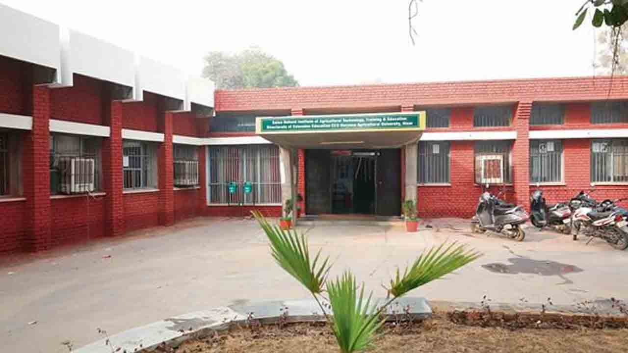 అగ్రి వర్సిటీ దరఖాస్తుల గడువు పొడిగింపు