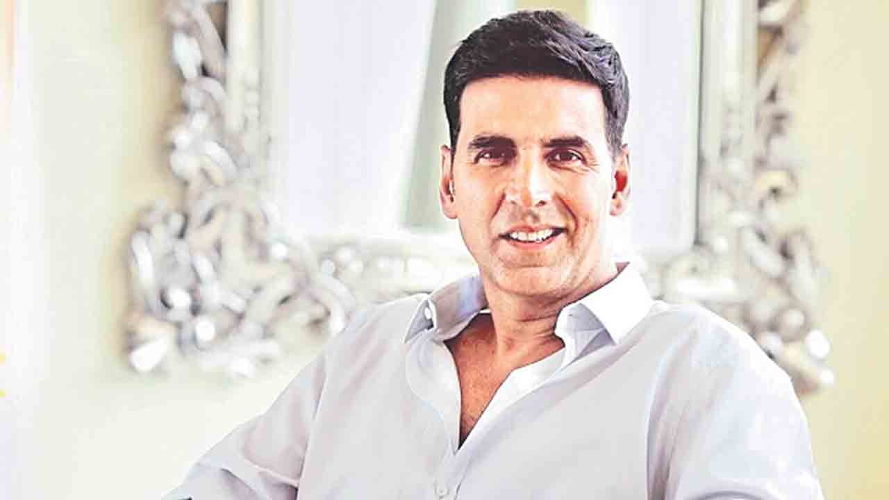 అమీర్‌ఖాన్‌కు అక్షయ్‌ కౌంటర్‌!