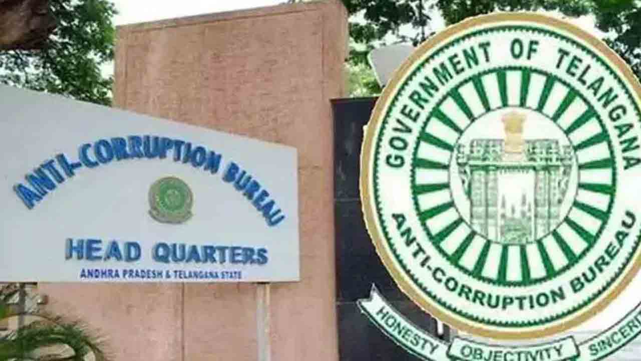 అంత డబ్బు ఎక్కడిది.. ఏ పద్ధతుల్లో లంచాలు తీసుకున్నారు?