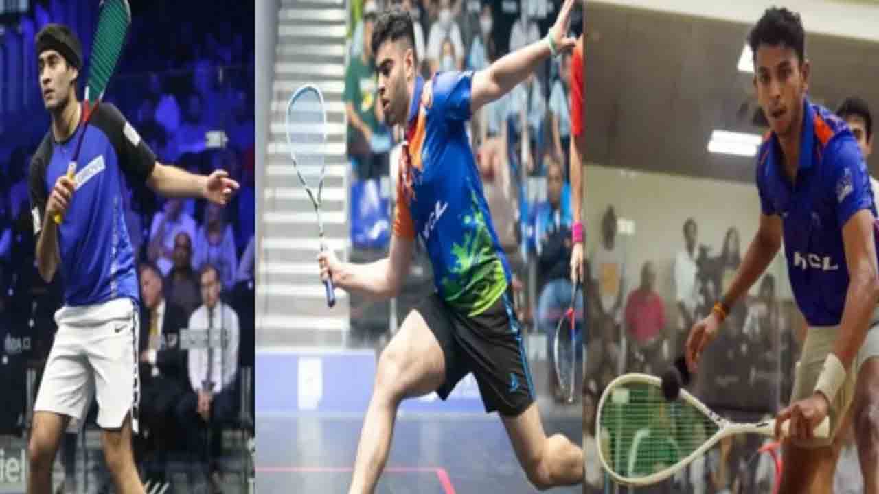 ప్రిక్వార్టర్స్‌లో ఓటమి