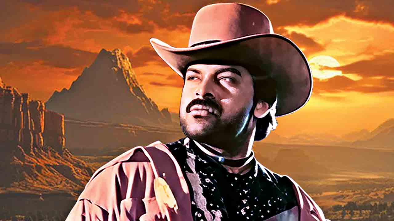 ‘కొదమసింహం’ రీరిలీజ్‌