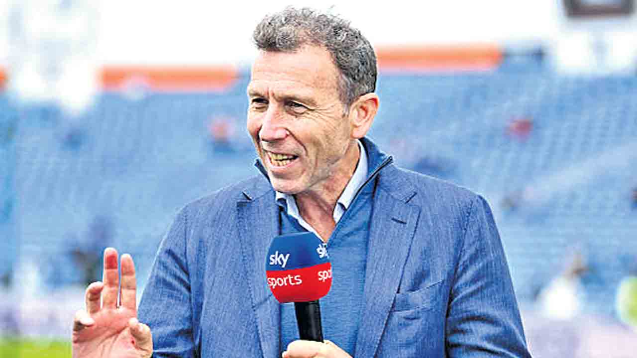 ఇక చాలు.. ఆపండి.. దాయాదుల మ్యాచ్‌లను రద్దు చేయాలని అథర్టన్‌ డిమాండ్‌