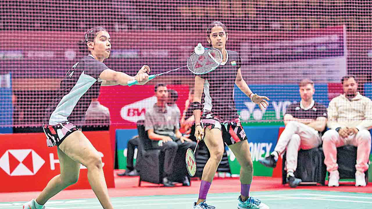 భారత్‌కు రెండో విజయం