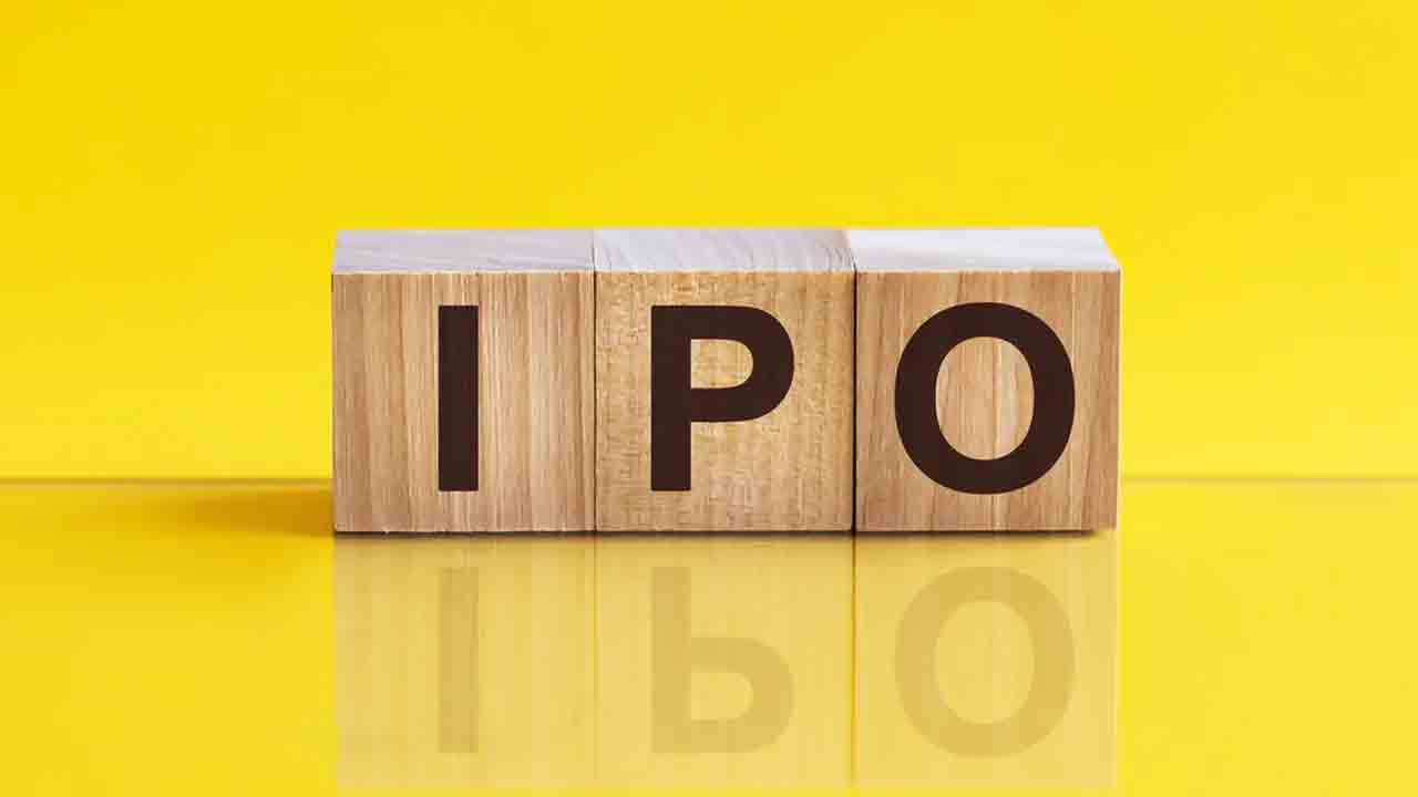 ఐపీవోకి సాయి పేరెంటరల్