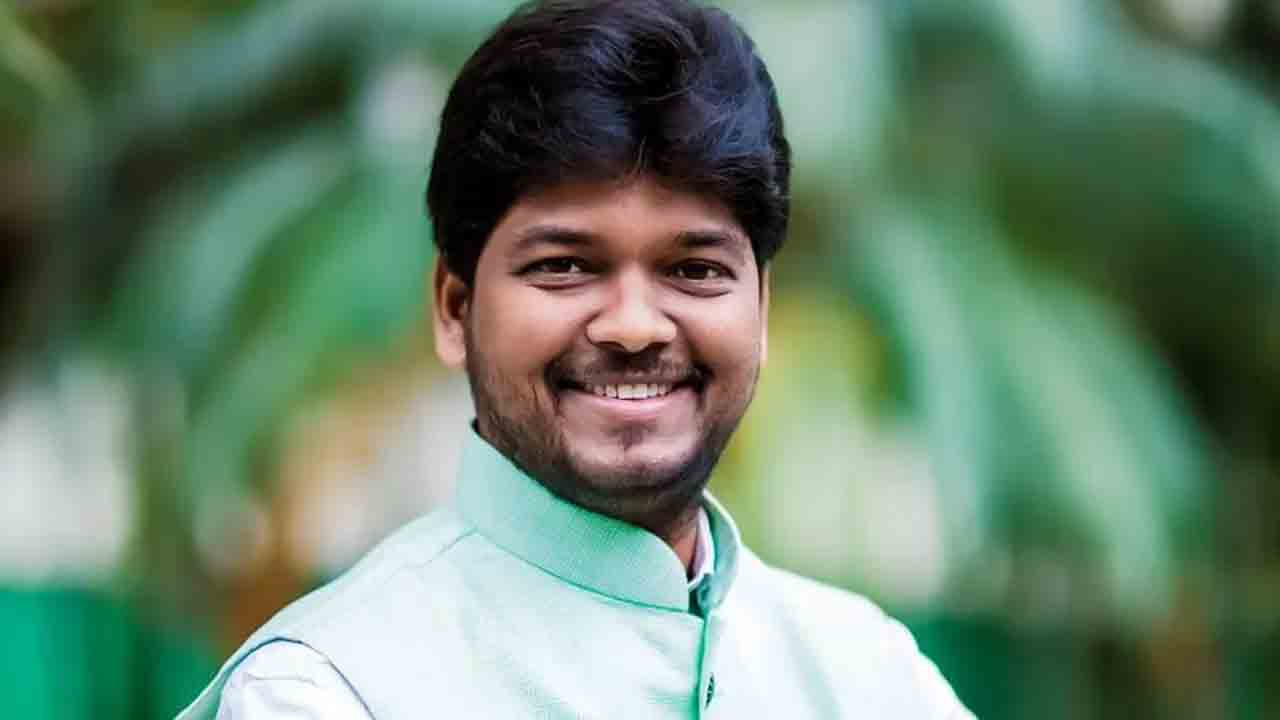 జూబ్లీహిల్స్ రేసు నుంచి నవీన్యాదవ్ ఔట్!