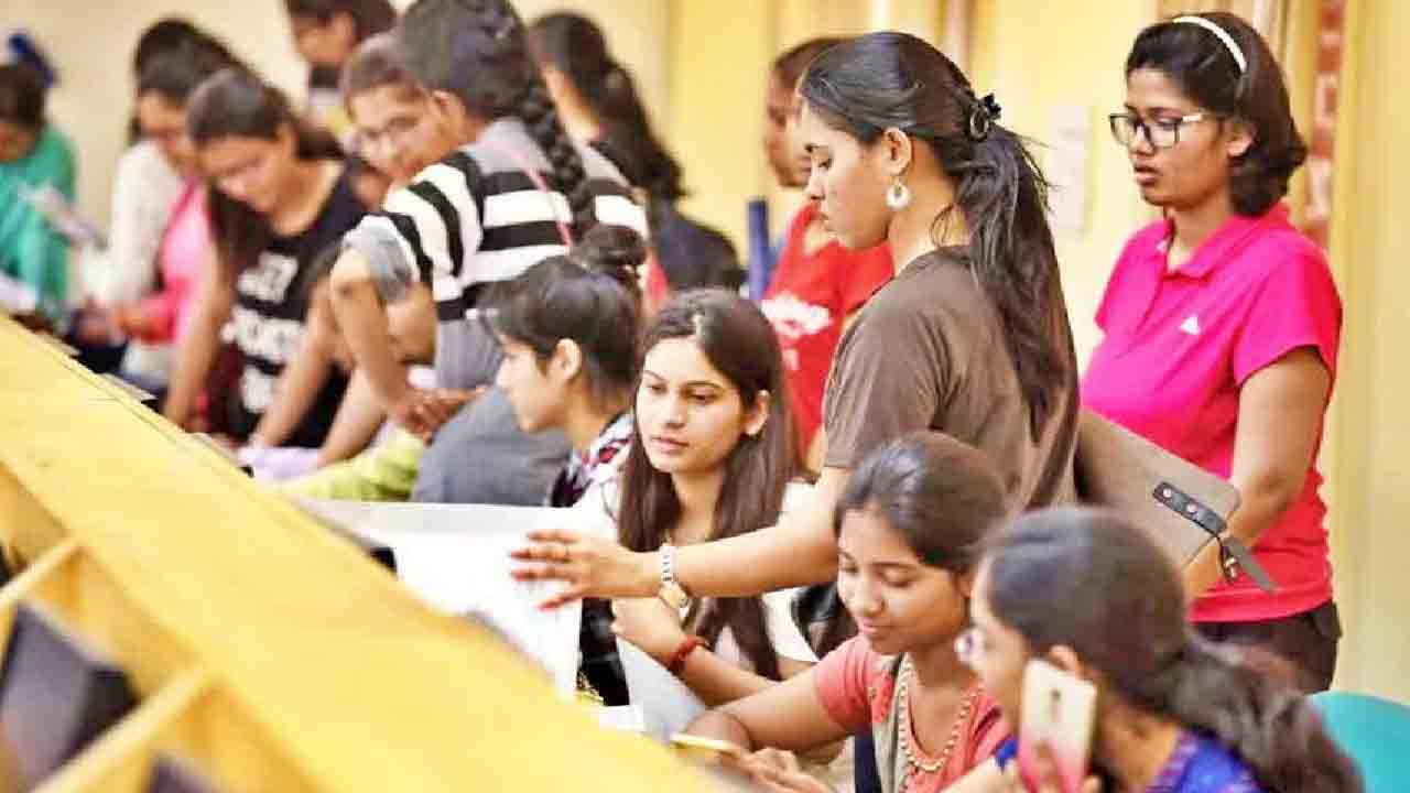 9న అగ్రి, వెస్ట్రన్‌ సిడ్నీ వర్సిటీల కౌన్సెలింగ్‌