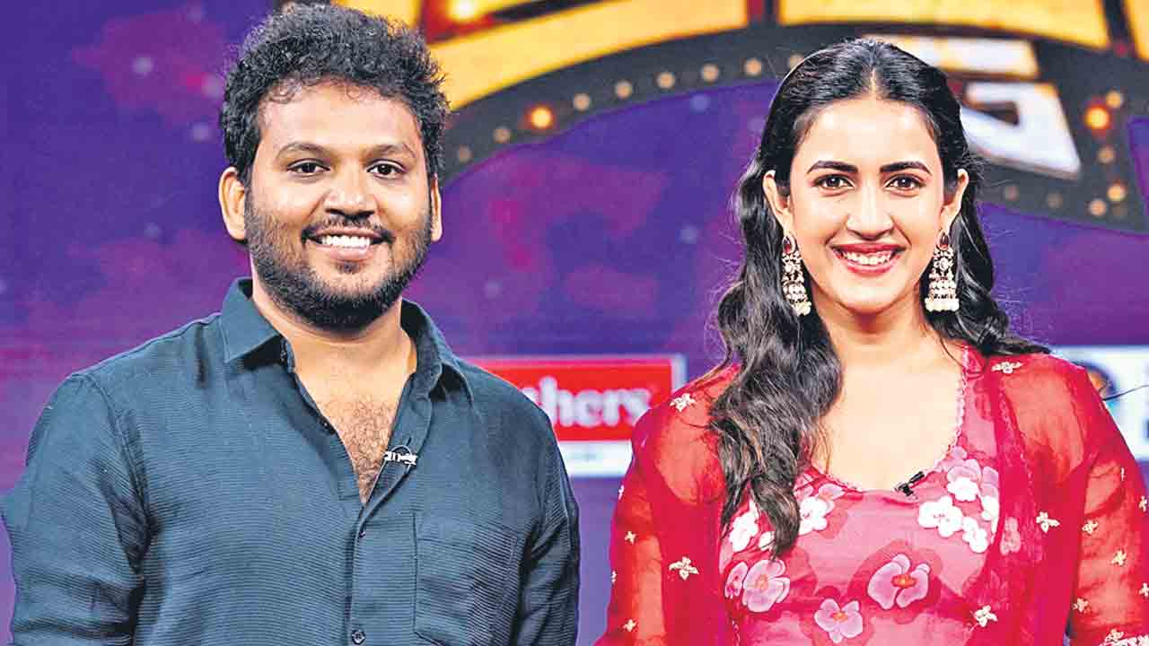 హిట్ కాంబో రిపీట్!