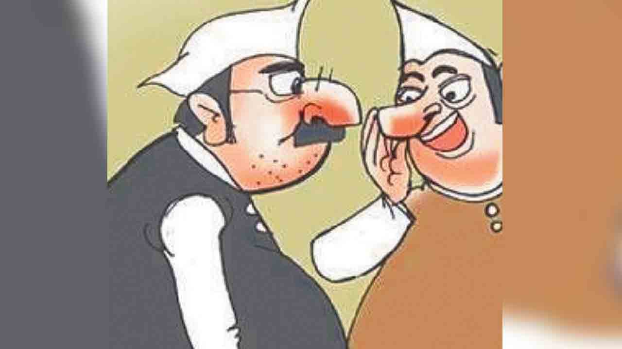 ఏం చేద్దాం.. హైకోర్టు ఆదేశాలపై సర్కార్‌ మల్లాగుల్లాలు.. 42 శాతంబీసీ రిజర్వేషన్లపై అయోమయం