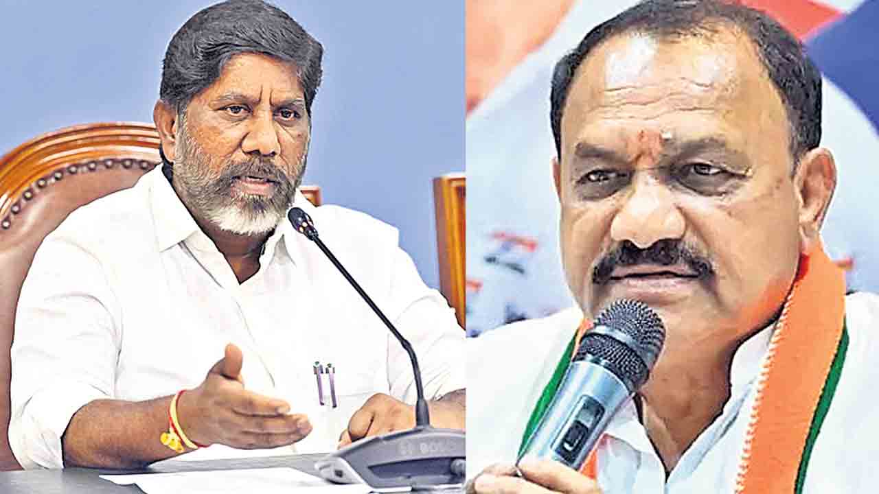 స్టే ఆర్డర్‌ పరిశీలించాకే భవిష్యత్‌ కార్యాచరణ