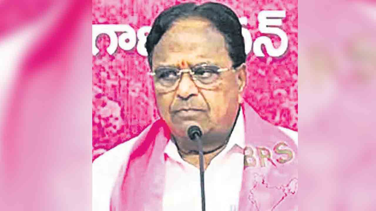 జూబ్లీహిల్స్‌లో బీఆర్‌ఎస్‌దే విజయం
