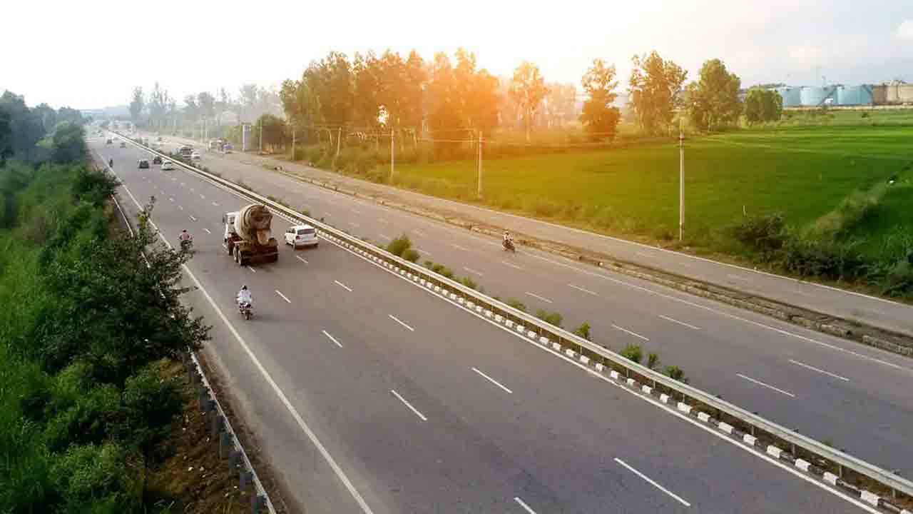 హ్యామ్ రోడ్లపై సమీక్షలతోనే సరి!