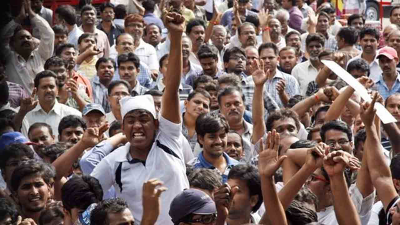 14న తెలంగాణ బంద్‌