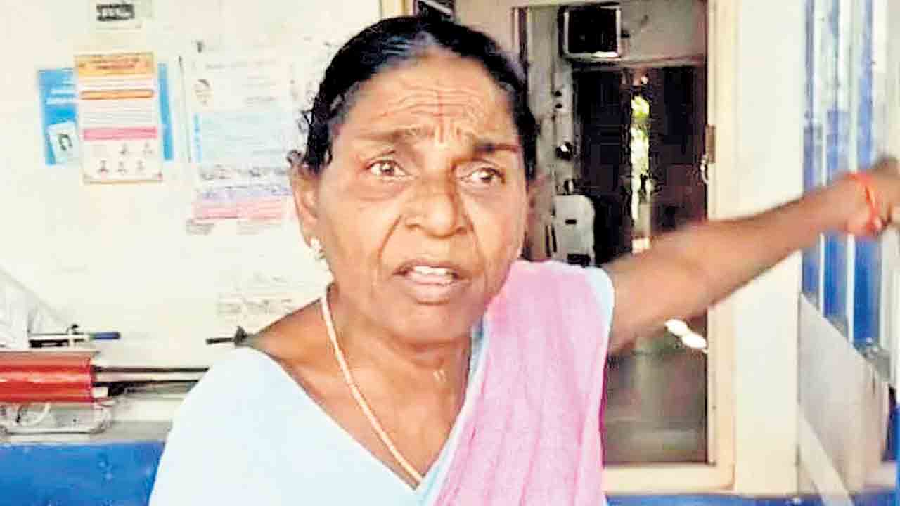 కేసీఆర్‌ పాలనే మంచిగుండె.. ఇప్పుడు చెత్తాచెదారం తీసేటోళ్లు లేరు