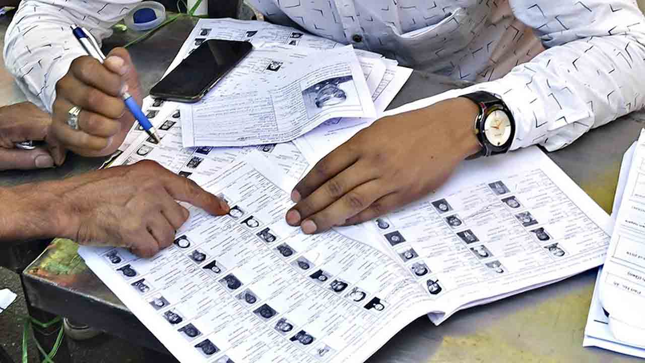 దేశవ్యాప్తంగా సర్‌.. 2026లో ఎన్నికలు జరిగే రాష్ట్రాలతో ప్రారంభం