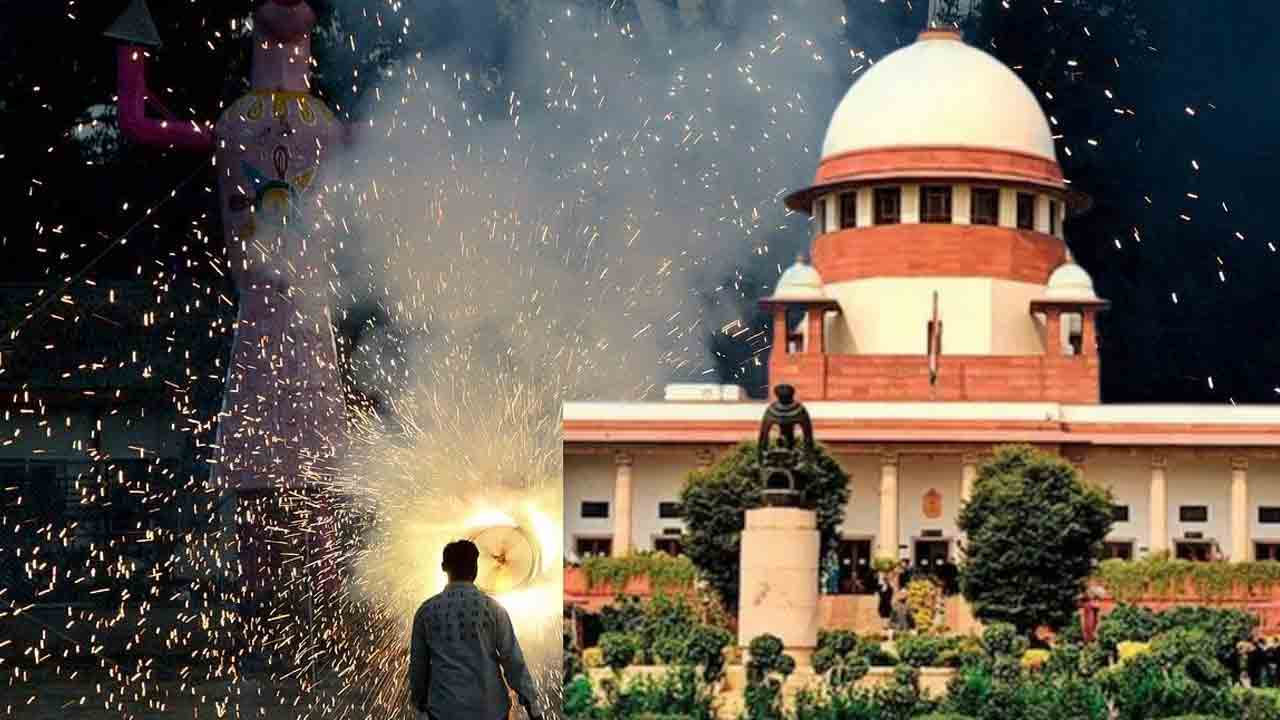 పిల్లల్ని పండుగ చేసుకోనివ్వండి