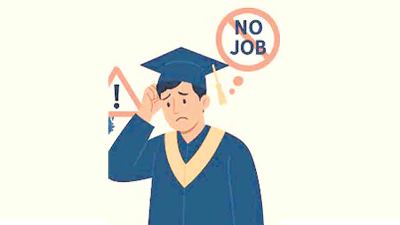 ఓపీటీపైనా ఆంక్షల కత్తి!.. విదేశీ విద్యార్థుల సంపాదనపై పన్ను!