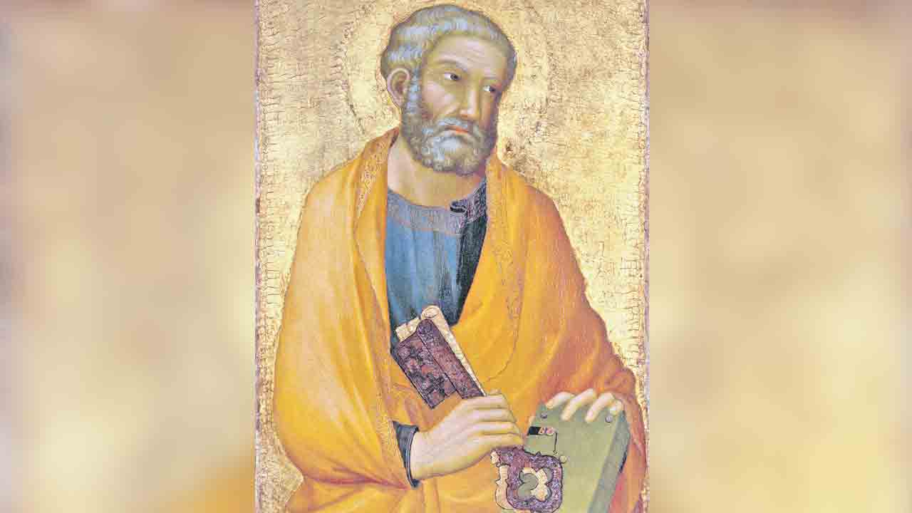 క్రైస్తవ మహర్షులు