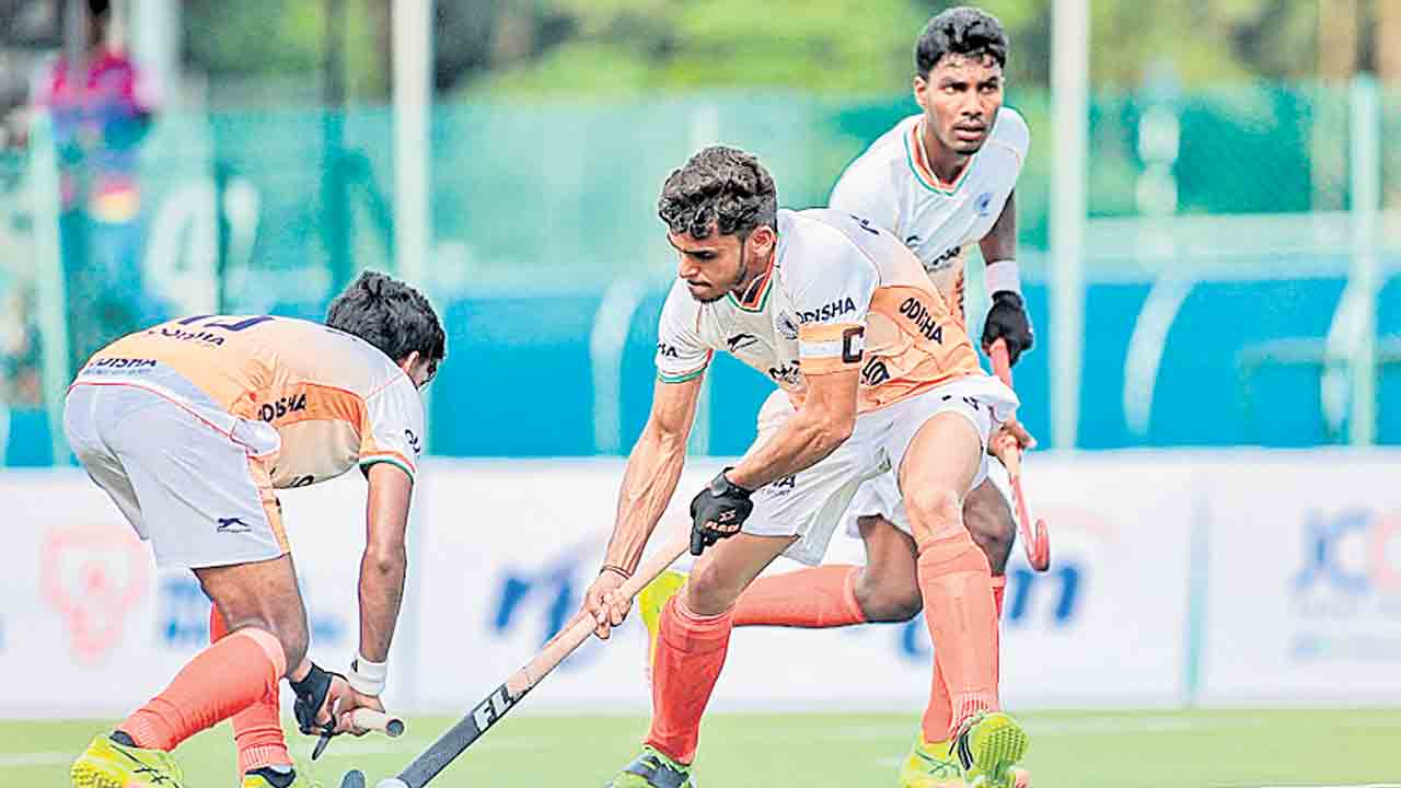 భారత్‌కు రెండో విజయం