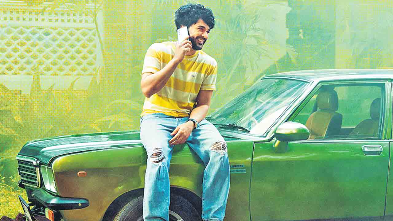 ఊహించని మలుపులు, భావోద్వేగాలతో