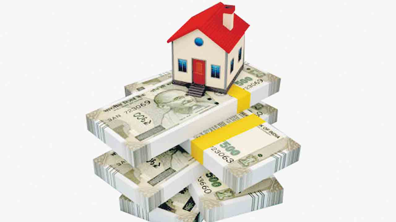 రివర్స్‌ మార్ట్‌గేజ్‌ తెలుసా.. బ్యాంకులే మనకు నెలనెలా ఈఎమ్‌ఐ కడతారు!