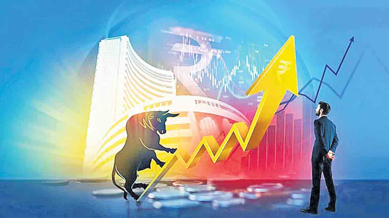 కొనుగోళ్ల జోష్‌ కొనసాగవచ్చు!