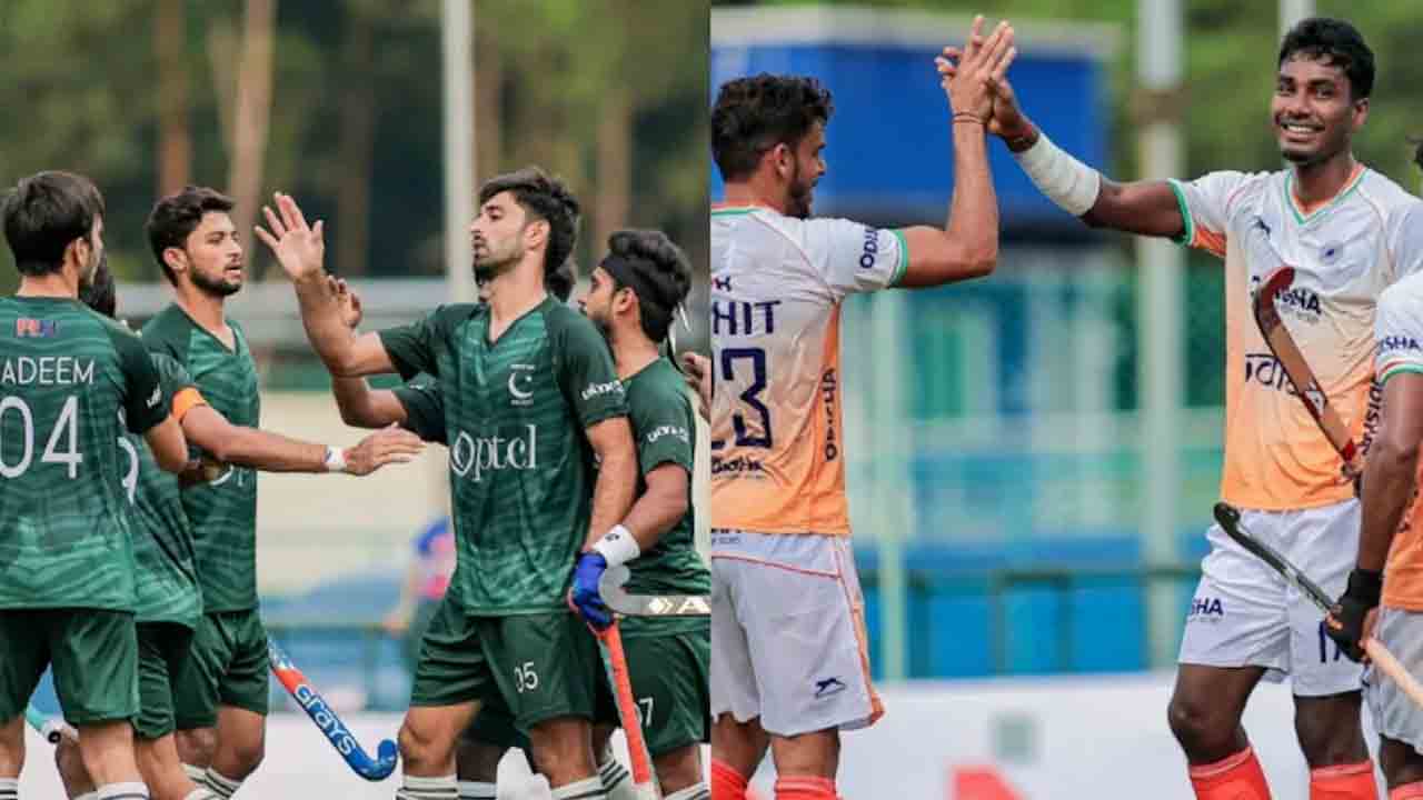 గొడవలొద్దు.. మీ ఆట మీరు ఆడండి!