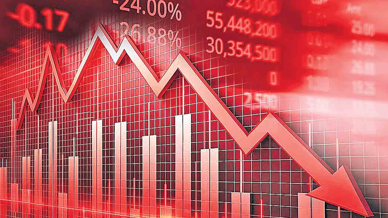 Stock Market Crash | అతిపెద్ద మార్కెట్‌ క్రాష్‌ ఈ ఏడాదే.. రాబర్ట్‌ కియోసాకి హెచ్చరిక