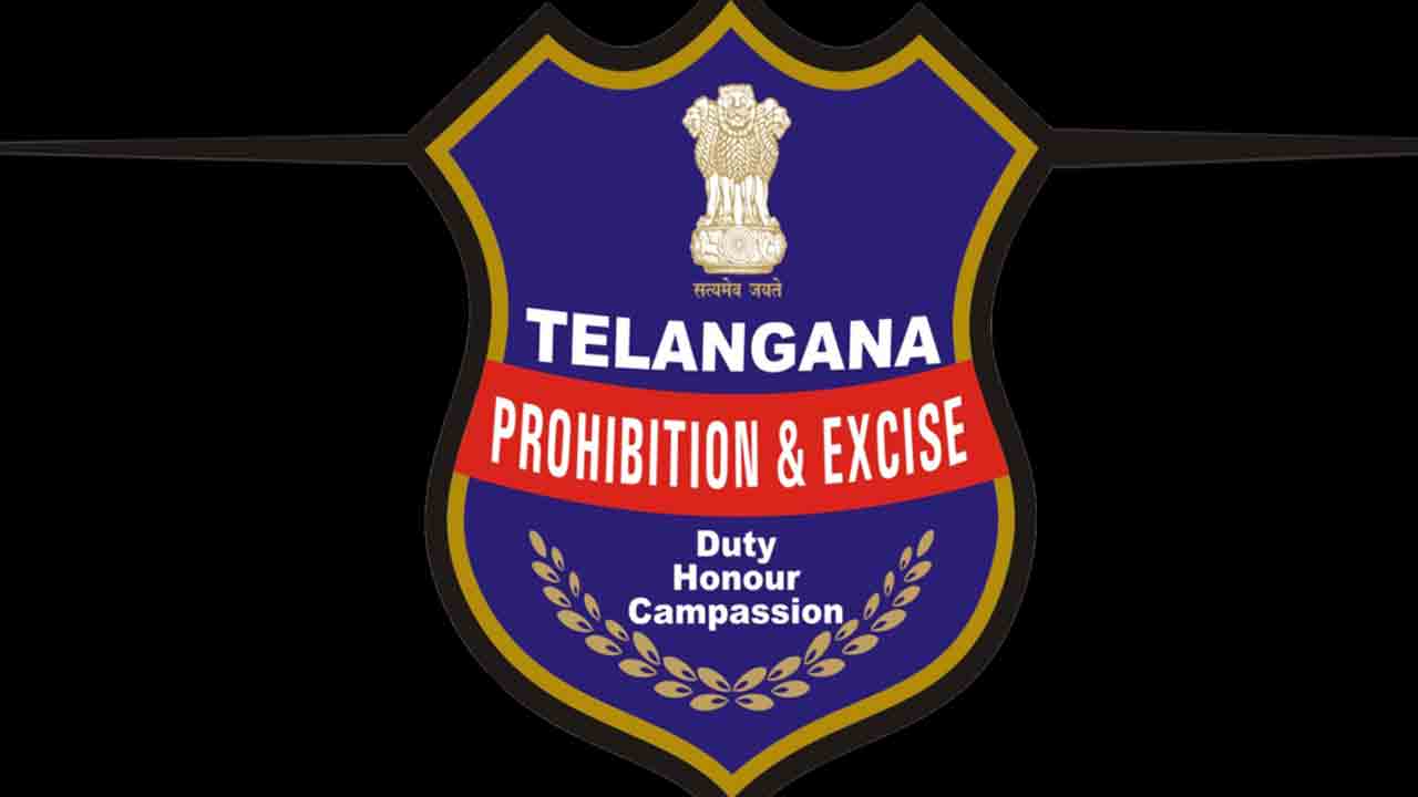 ఎక్సైజ్‌ శాఖకు కొత్తగా 97మంది ఎస్సైలు