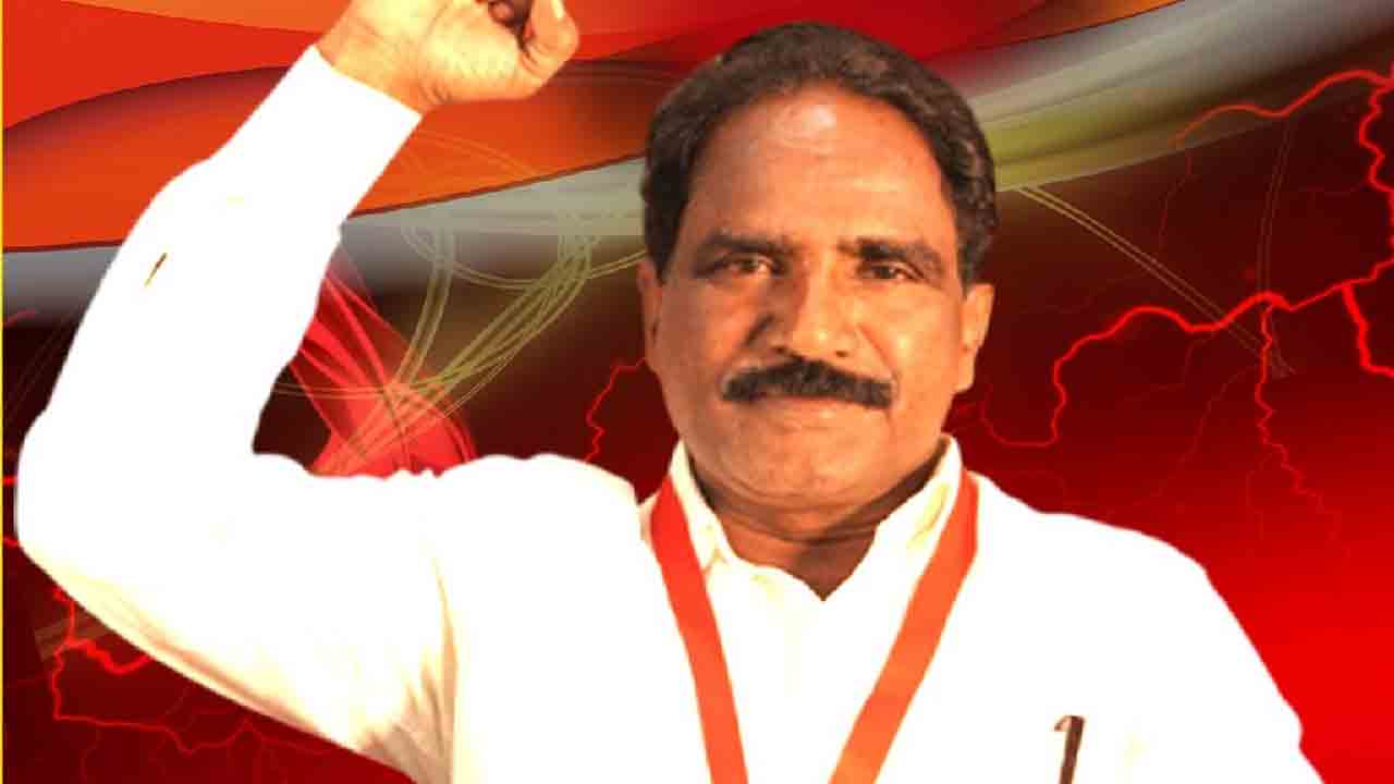 బీసీ రిజర్వేషన్ల కోసం కేంద్రంతో కొట్లాడాలి : జాన్‌వెస్లీ